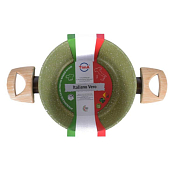 "TimA "ITALIANO VERO" Кастрюля 2,5л 20см