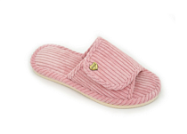 "Forio" Тапочки женские "Сердечко" размер 38
