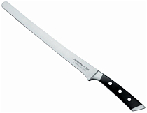 "AZZA" Нож для ветчины 26см