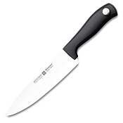 "Wuesthof" Silverpoint  Нож кухонный "Шеф" 18см