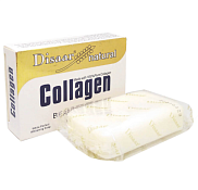 "Disaar" Мыло для лица и тела "Сollagen Beauty Soap" с экстрактом коллагена 100гр.
