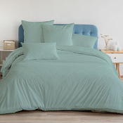 "Браво" Пододеяльник 145х215см, цв.зеленый