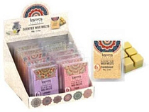 "KARMA SCENTS" Набор ароматических кубиков 6шт, 68г