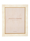 Фоторамка "Marble" 20х25см, цв.бежевый