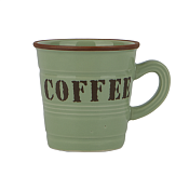 "Милитари грин" Кружка 90мл