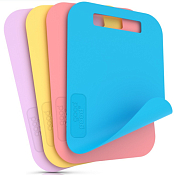 Доска разделочная 21х29см гибкая