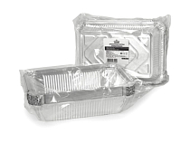 "ГОРНИЦА" Набор форм для запекания 10шт. 21х14,8х3,8см