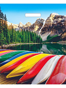 Пакет полиэтиленовый "Морейн" 38х45см