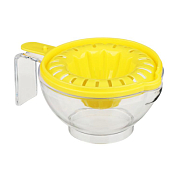 "SATOSHI" Соковыжималка для цитрусовых 16х12х9см