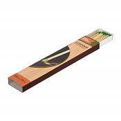 BOYSCOUT Спички каминные 20,5см, 20шт.