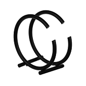 "VETTA" Салфетница "Модерн" 11х11х5см