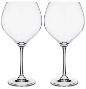 ВЦ "София" Набор бокалов для вина 2шт. 650мл