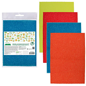 Коврик антибактериальный в холод-ик, 50х30см