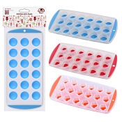 Форма для льда 18 ячеек