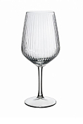 "PSB" ALLEGRA OPTIC" Бокал для вина 350мл с утонч.кромкой