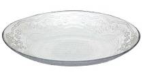 "PSB" LACY" Блюдо 21,5х16,5см