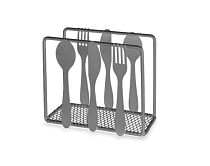 "Mineral" Салфетница 11,5х4х10см