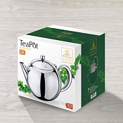 WILMAX Bar Заварочный чайник 1500мл, п.у.