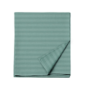 "Holiday" Простыня 200х216см, цв.жадеит, полисатин