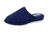 De Fonseca Тапочки женские SESTRIERE E W801BX р.36, цв.синий