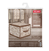 "VALIANT" TRAVELLING Кофр для хранения 40х30х25см