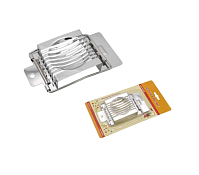 Яйцерезка металлическая