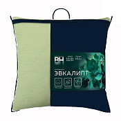"Волшебная ночь" Подушка "Эвкалипт" 70х70см
