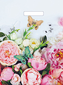 Пакет полиэтиленовый "Экспозиция" 38х45см