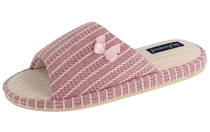 De Fonseca Тапочки женские POTENZA E PA W930RU р.36-37