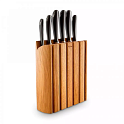 "ROBERT WELCH" Signature" Набор ножей на подставке 7пр.