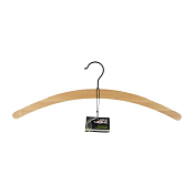 "Bamboo" Вешалка бамбуковая, 43х8х14,8см