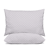 "Спал Спалыч" Комплект наволочек "Арнелла" 70х70см, 2шт