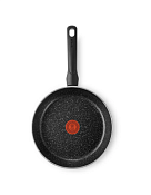 "Tefal" Brut" Сковорода 26см h 4,8см с индукционным дном