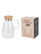 Термо кувшин 1800мл, в п.у.