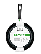 "Scandi" Сковорода литая 26см, н/р