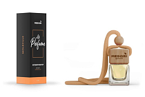 "MEDORI" Автомобильный ароматизатор (жидкий) "Molecule 02" 6мл