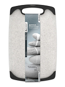 "Marble" Доска разделочная 35,5х21см