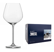 "Zwiesel" "Fortissmo" Набор бокалов для красного вина 6шт. 738мл