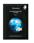 "JMsolution" Маска для лица "Edel Weilss Glacier"