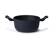 "TVS VIRTUS INDUCTION" Кастрюля 2,5л 20см