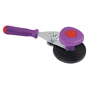 Машинка закаточная "Москвичка" п/автомат, улитка