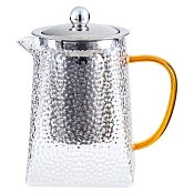 "Appetite" Studio" Чайник заварочный с фильтром 750мл