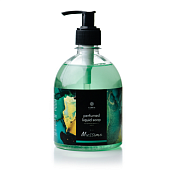 Мыло жидкое парфюмированное "Mussimo" 500мл