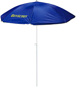 BOYSCOUT Зонт солнцезащитный d180 см