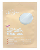"Graceday" Маска для лица "Anti Aging"