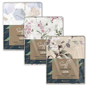 "Для Snoff" Комплект наволочек 70х70см, 2шт.