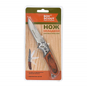 BOYSCOUT Нож складной 14,5см