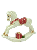 Фигурка "Лошадка" 10х8,5см