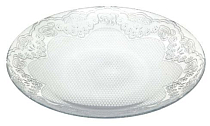 "PSB" LACY" Тарелка обеденная 25см