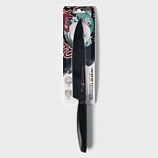 "Apollo" Nero Steel" Нож для мяса 18,4см